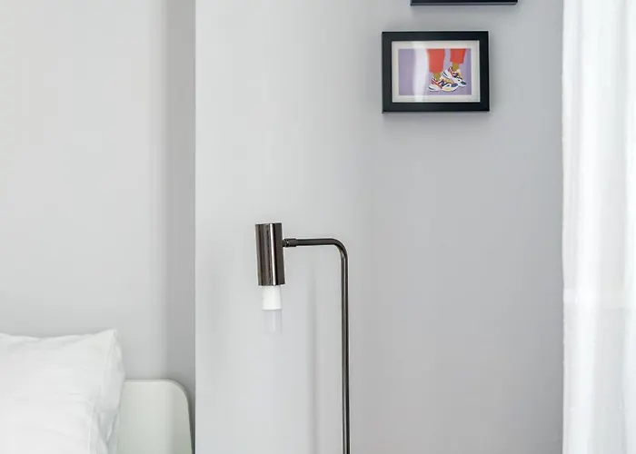 4br Artdeco Elegance With Sauna