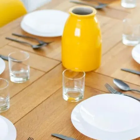 4br Artdeco Elegance With Sauna Appartement Budapest