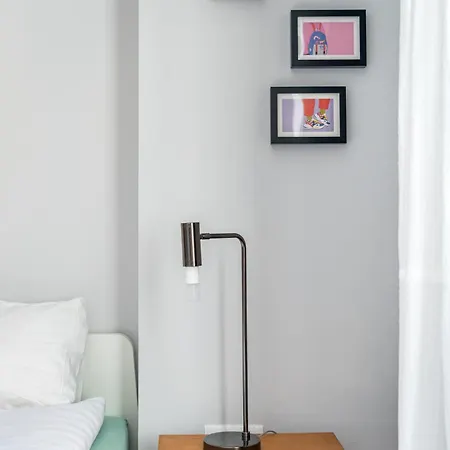 4br Artdeco Elegance With Sauna