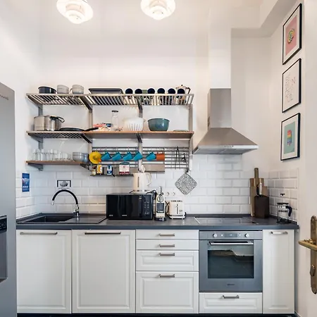 아파트 4br Artdeco Elegance With Sauna 부다페스트