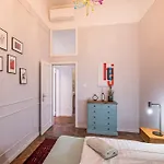 Lejlighed 4br Artdeco Elegance With Sauna *